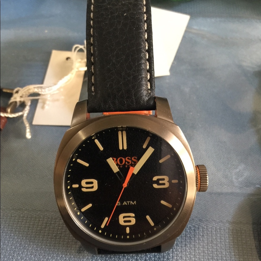Boss Orange Watch